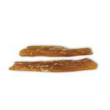 Beef Tendon - 1Pce - DOG Treats (back view) — Australian made dog treats by Huds and Toke